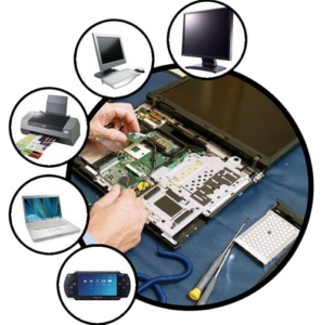 Tech Hub – Fast, reliable, and affordable laptop repair and upgrade ...